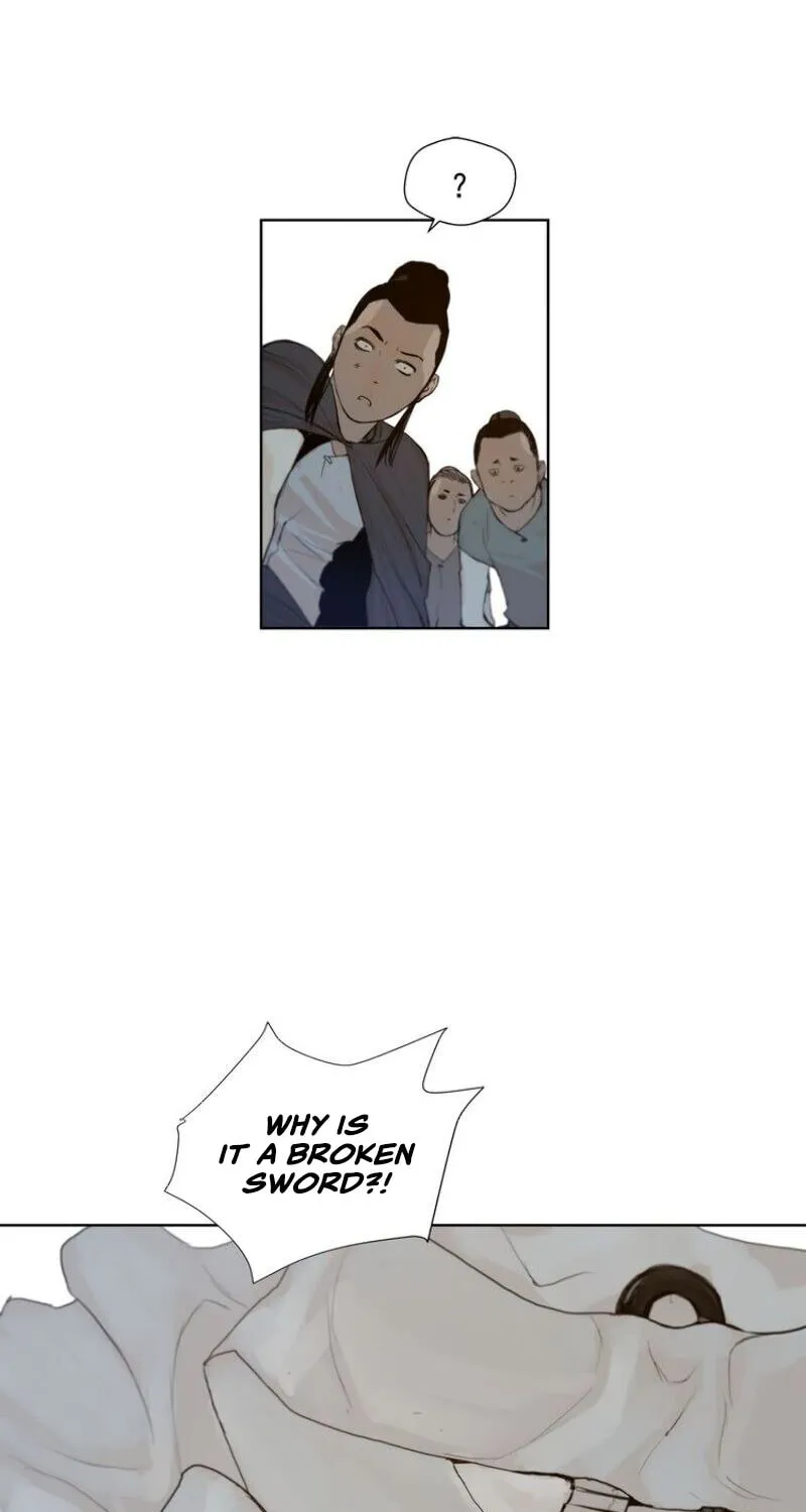 The Sword of Glory Chapter 23 page 64 - 