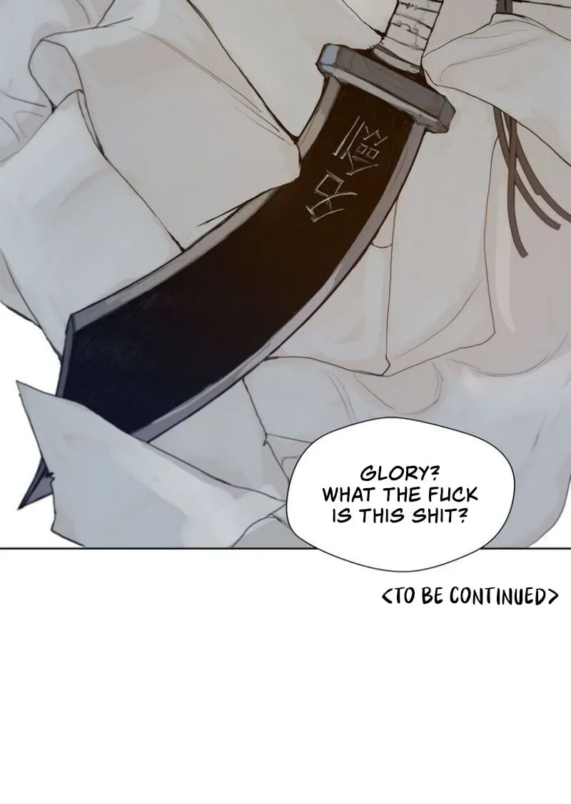 The Sword of Glory Chapter 23 page 65 - 