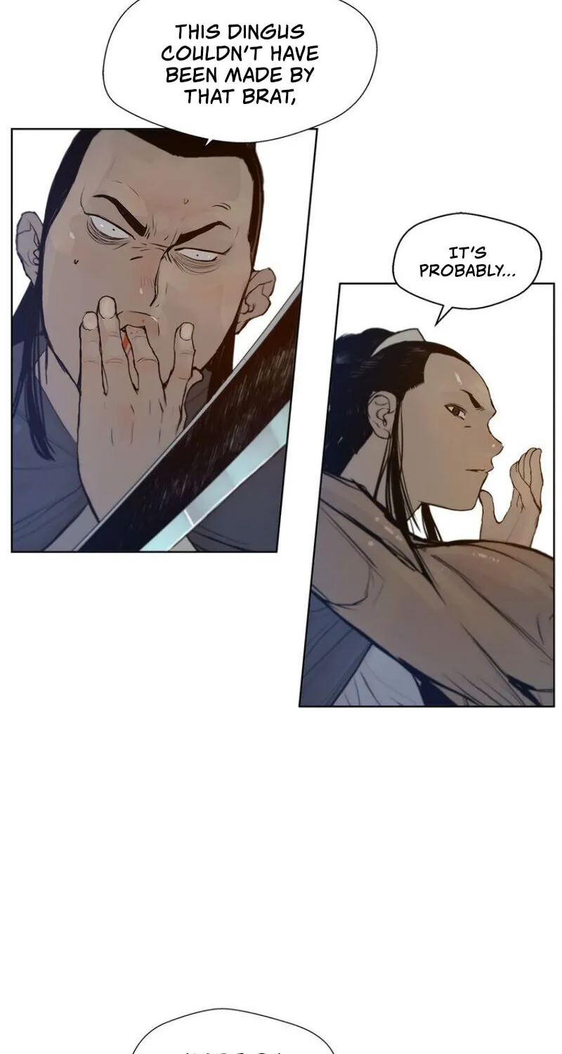 The Sword of Glory Chapter 24 page 16 - 