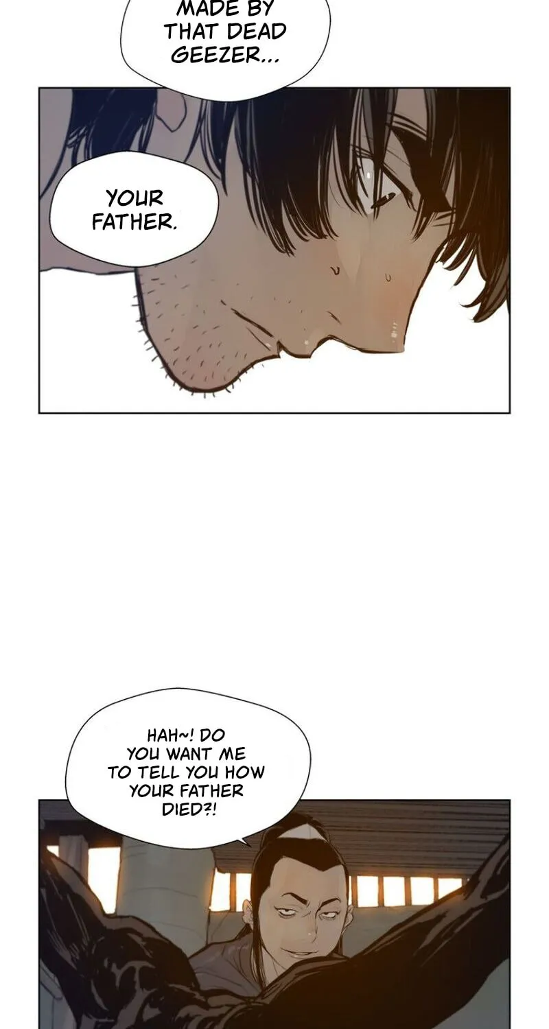 The Sword of Glory Chapter 24 page 17 - 