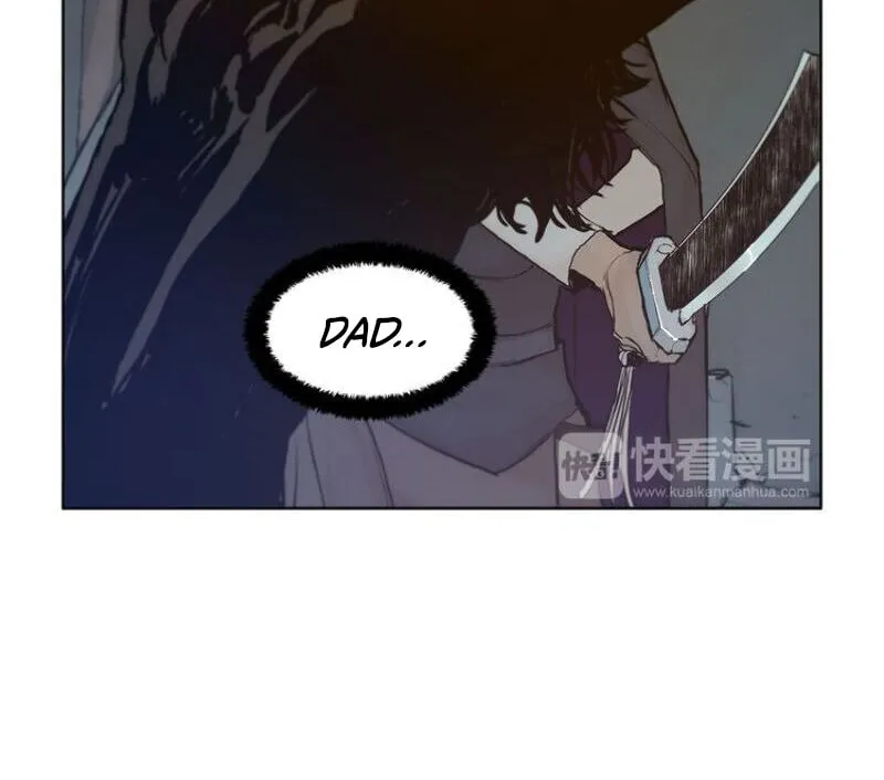 The Sword of Glory Chapter 24 page 18 - 