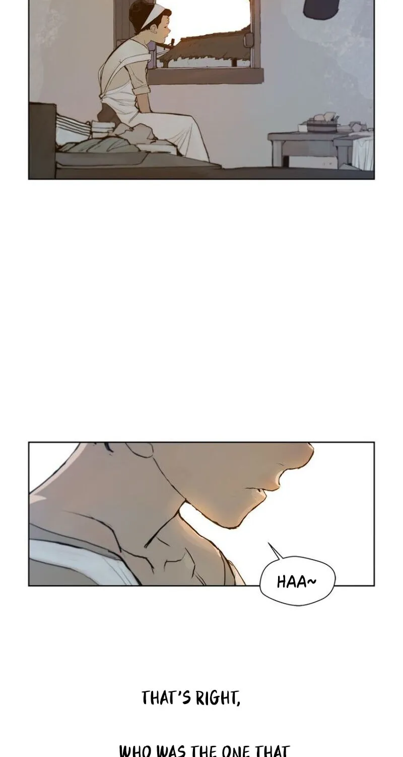 The Sword of Glory Chapter 24 page 3 - 