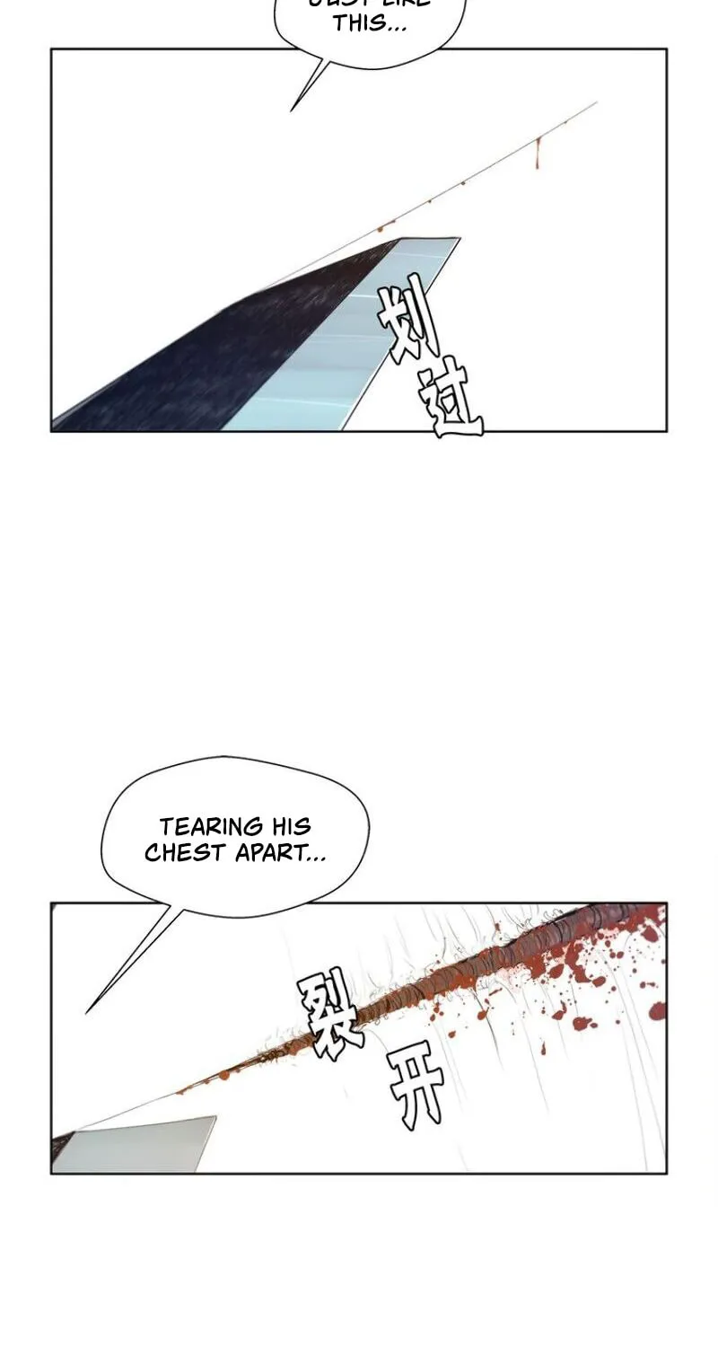 The Sword of Glory Chapter 24 page 21 - 