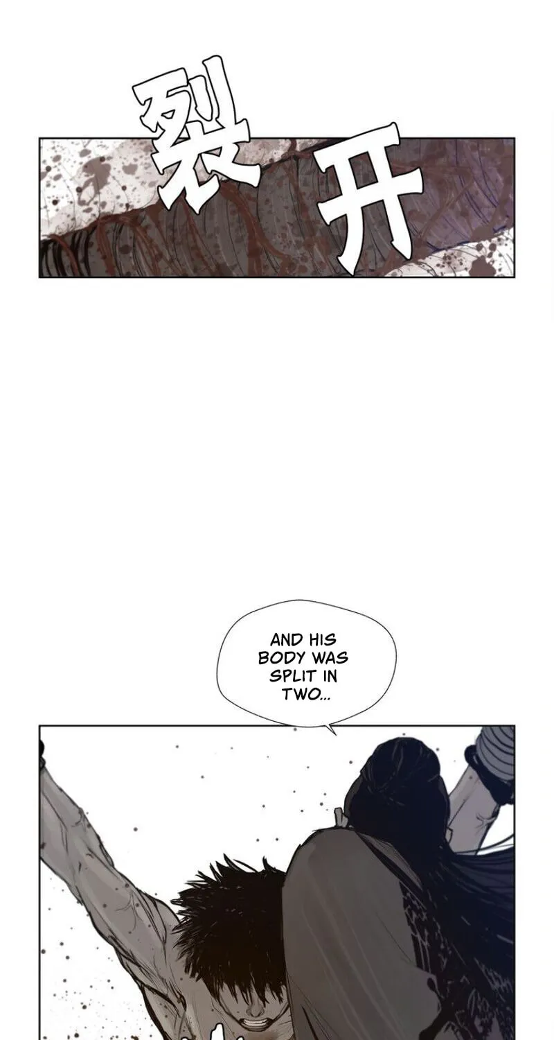 The Sword of Glory Chapter 24 page 23 - 
