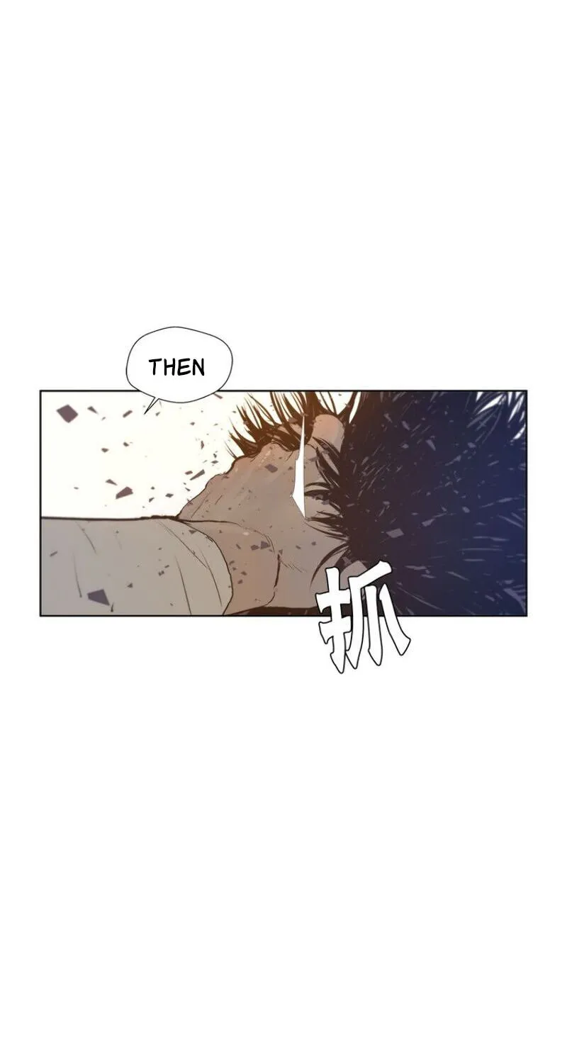 The Sword of Glory Chapter 24 page 27 - 