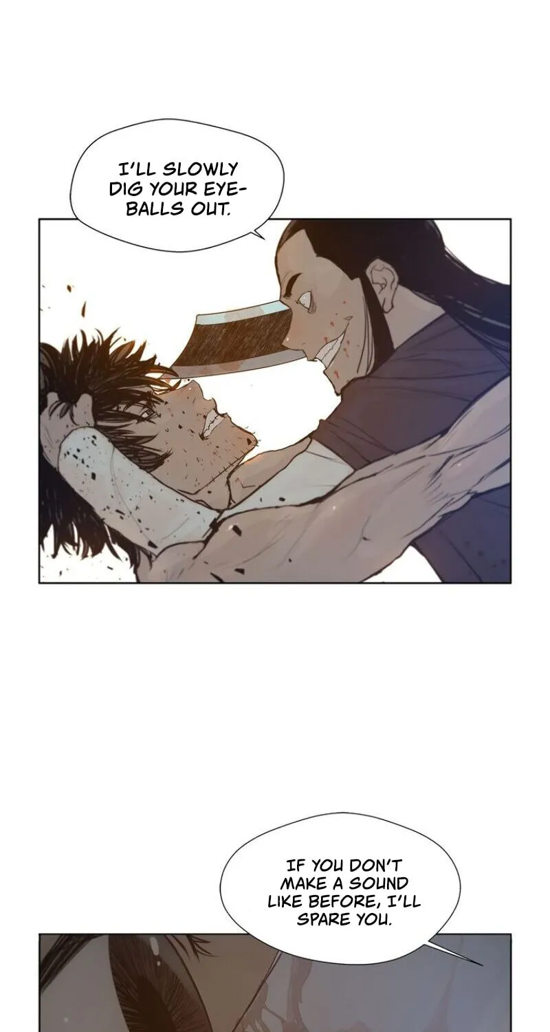 The Sword of Glory Chapter 24 page 28 - 