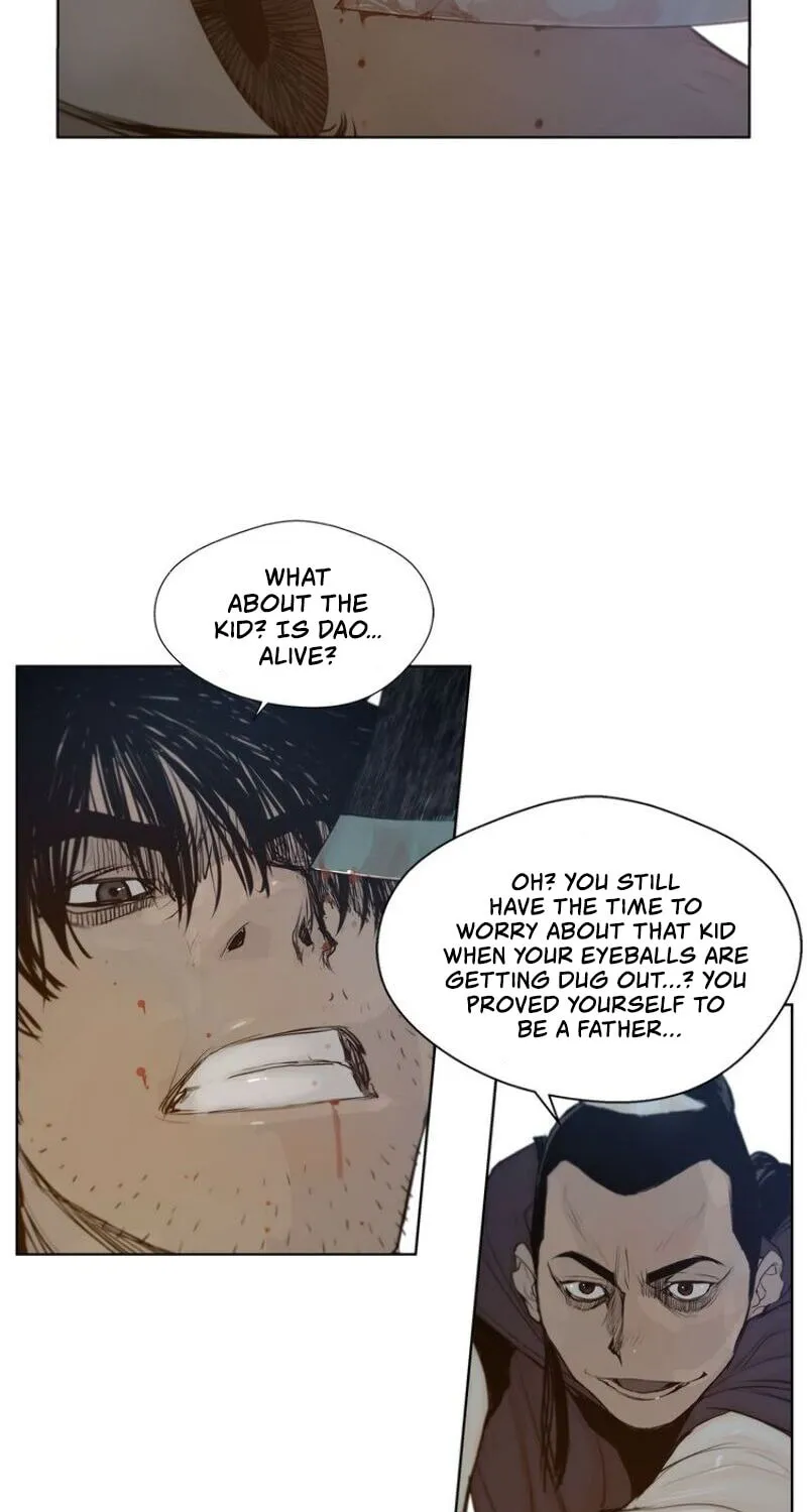 The Sword of Glory Chapter 24 page 29 - 
