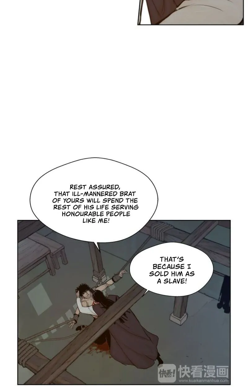 The Sword of Glory Chapter 24 page 30 - 