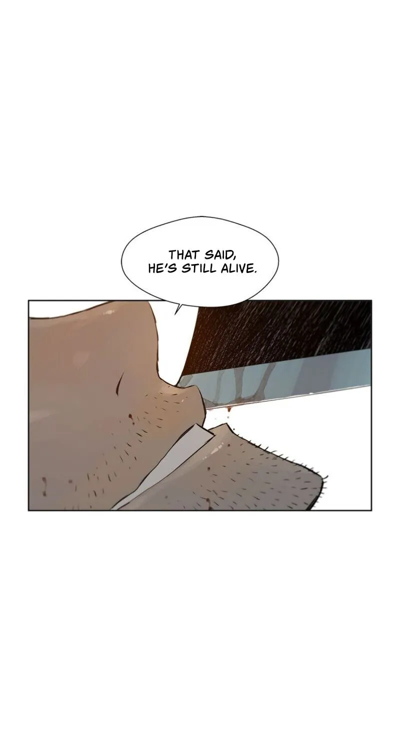 The Sword of Glory Chapter 24 page 31 - 