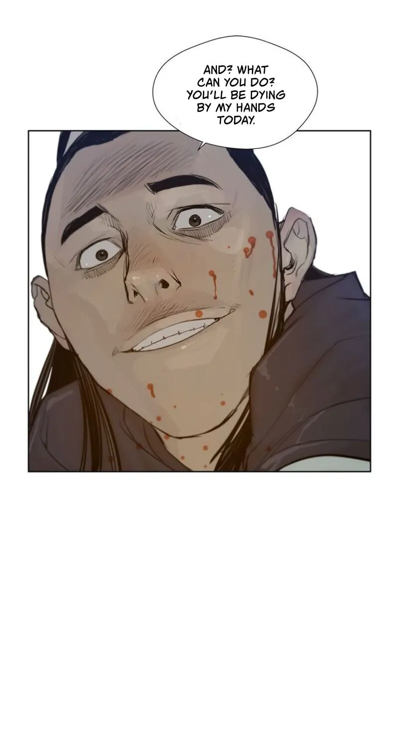 The Sword of Glory Chapter 24 page 32 - 
