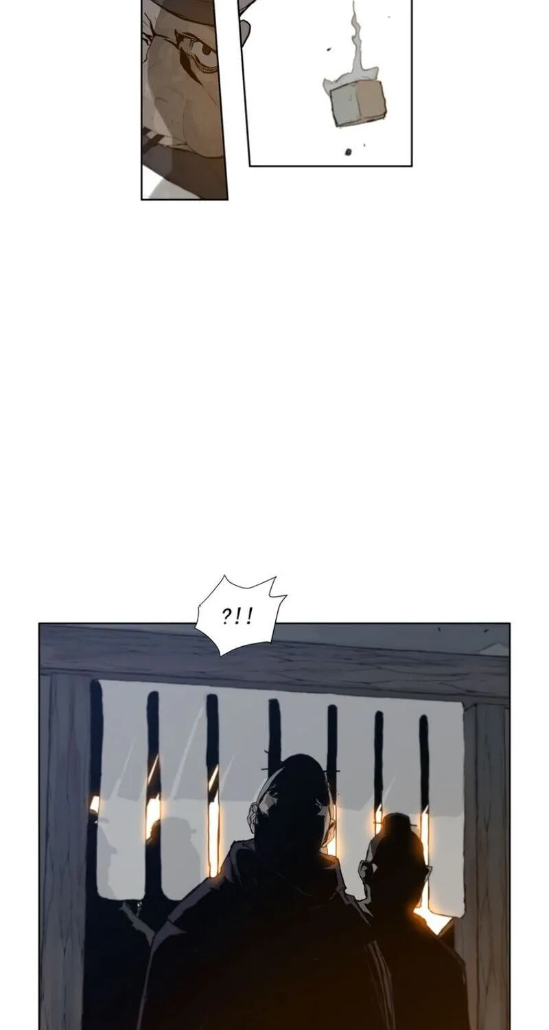 The Sword of Glory Chapter 24 page 36 - 
