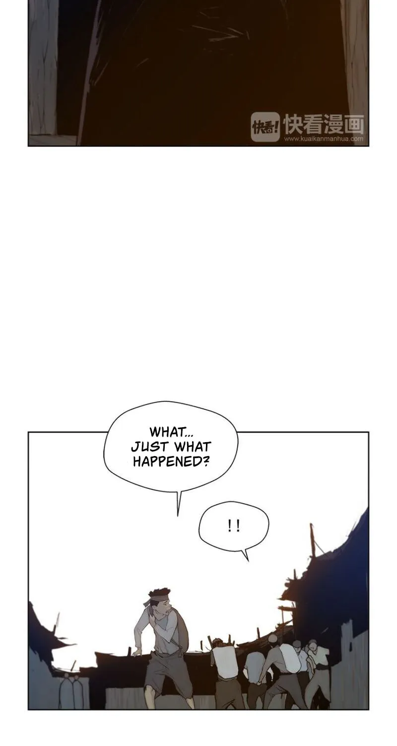 The Sword of Glory Chapter 24 page 37 - 