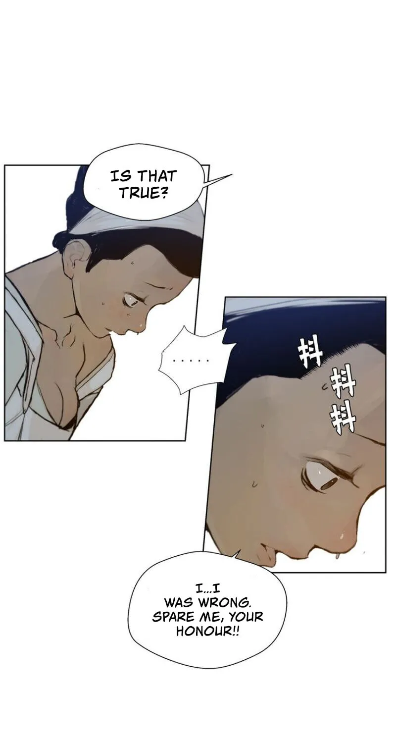 The Sword of Glory Chapter 24 page 40 - 