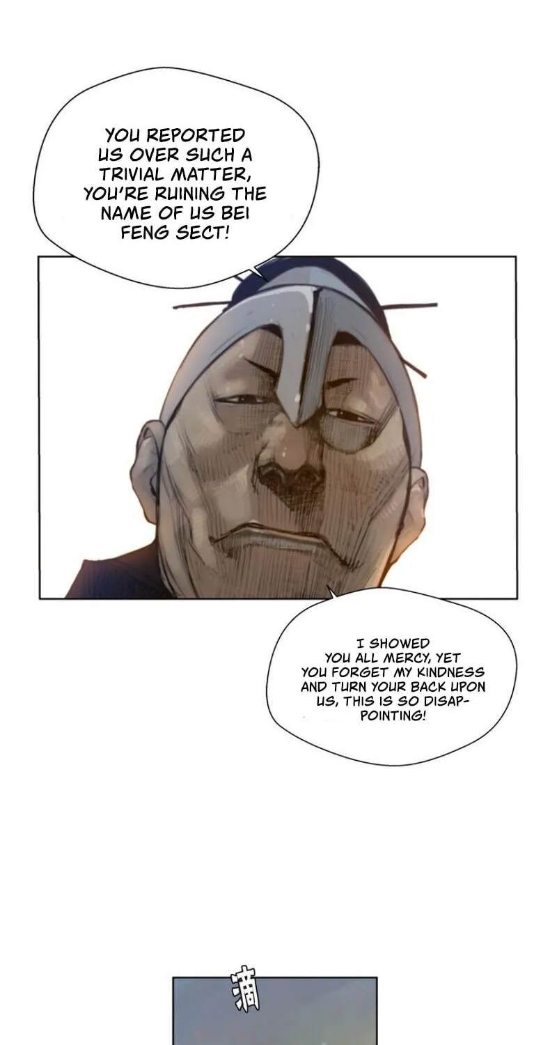 The Sword of Glory Chapter 24 page 41 - 