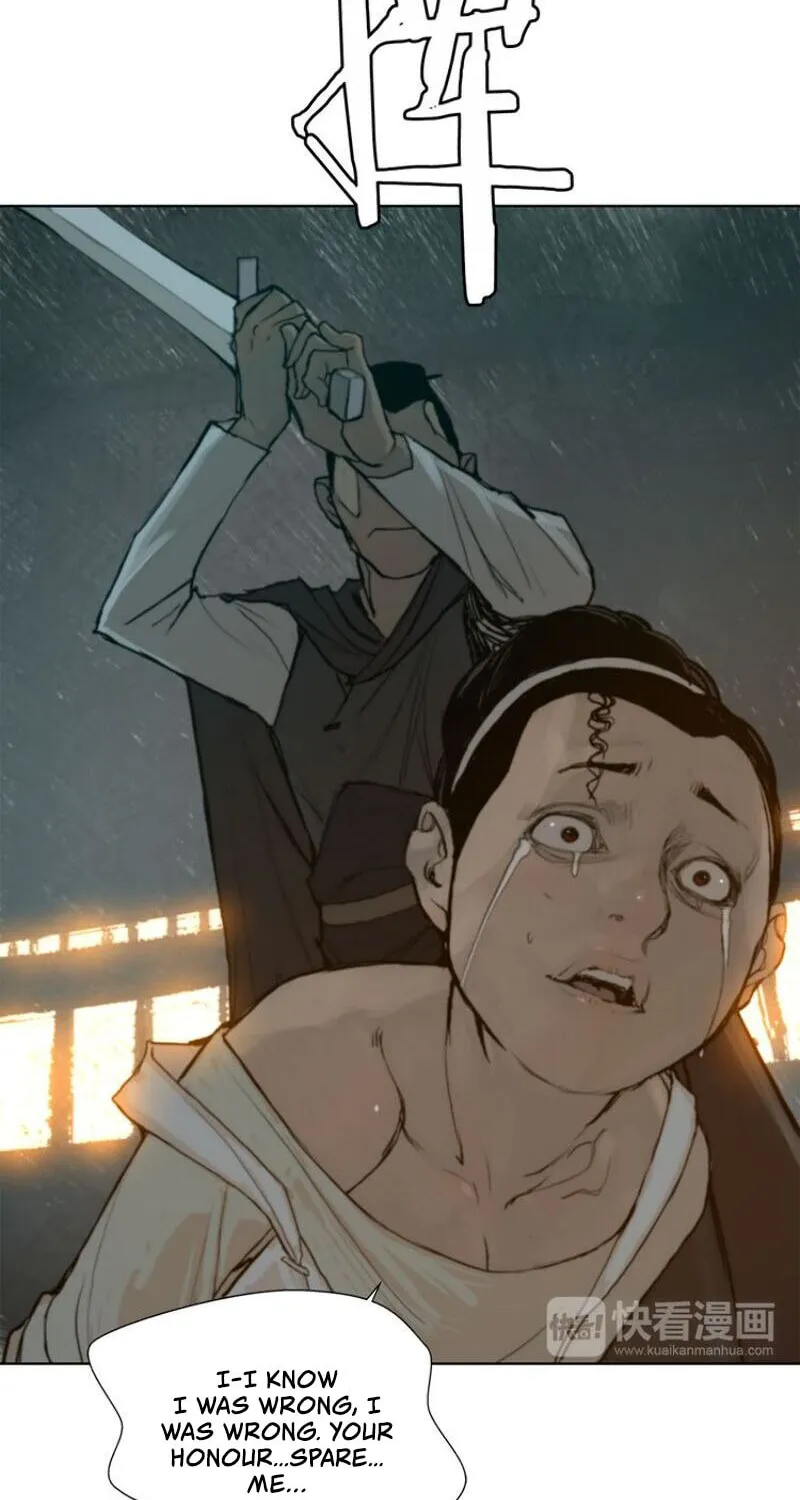 The Sword of Glory Chapter 24 page 43 - 