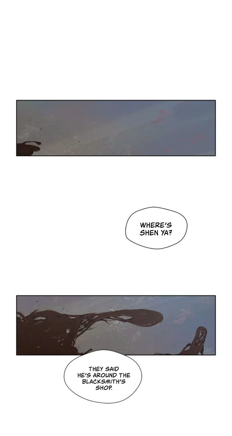 The Sword of Glory Chapter 24 page 46 - 