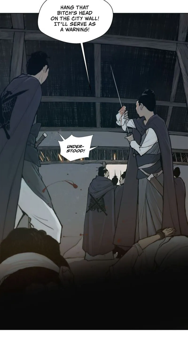 The Sword of Glory Chapter 24 page 48 - 
