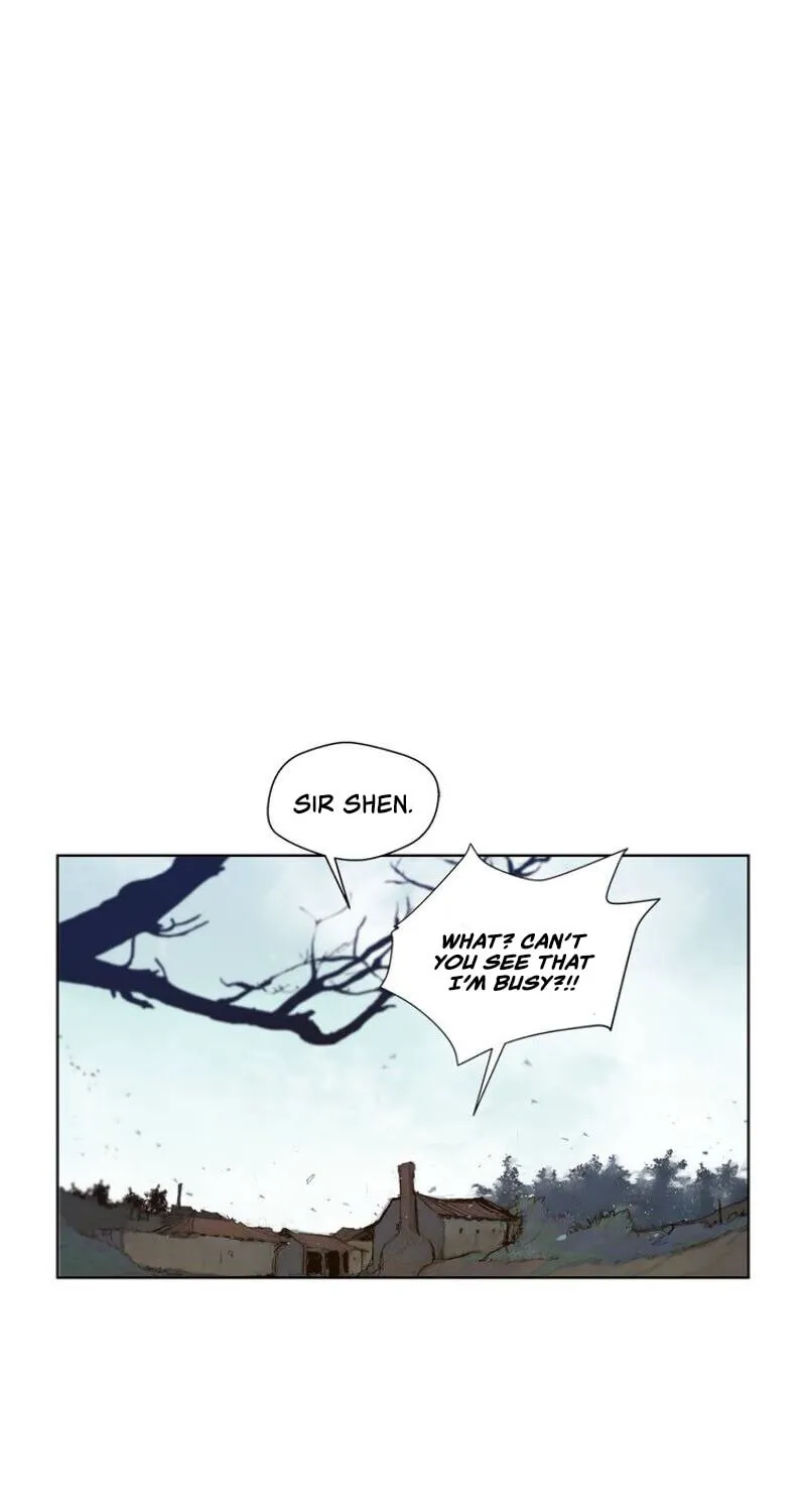 The Sword of Glory Chapter 24 page 50 - 