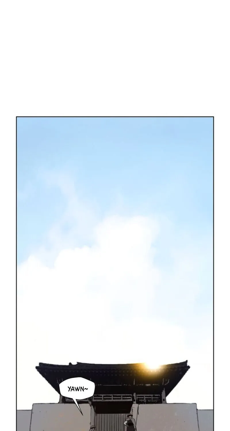 The Sword of Glory Chapter 24 page 6 - 