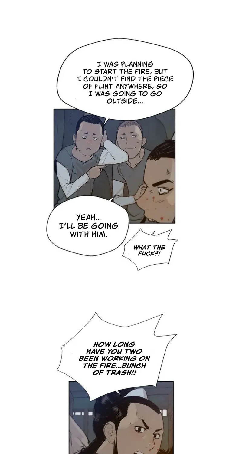 The Sword of Glory Chapter 24 page 51 - 