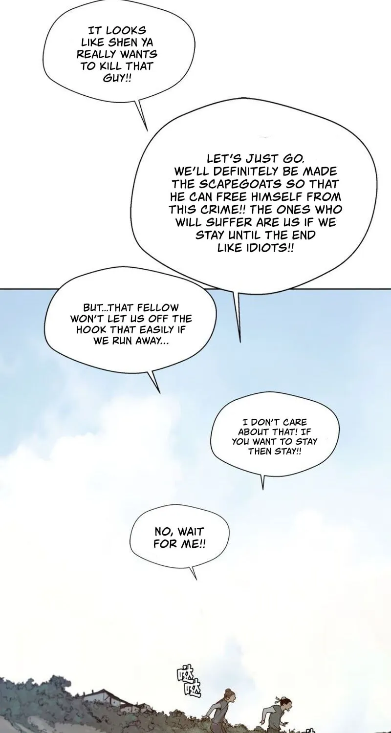 The Sword of Glory Chapter 24 page 53 - 