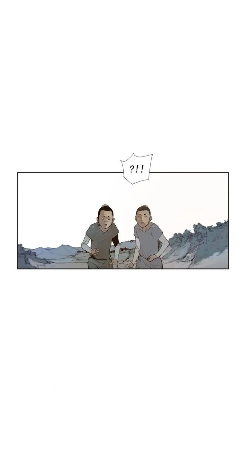 The Sword of Glory Chapter 24 page 55 - 
