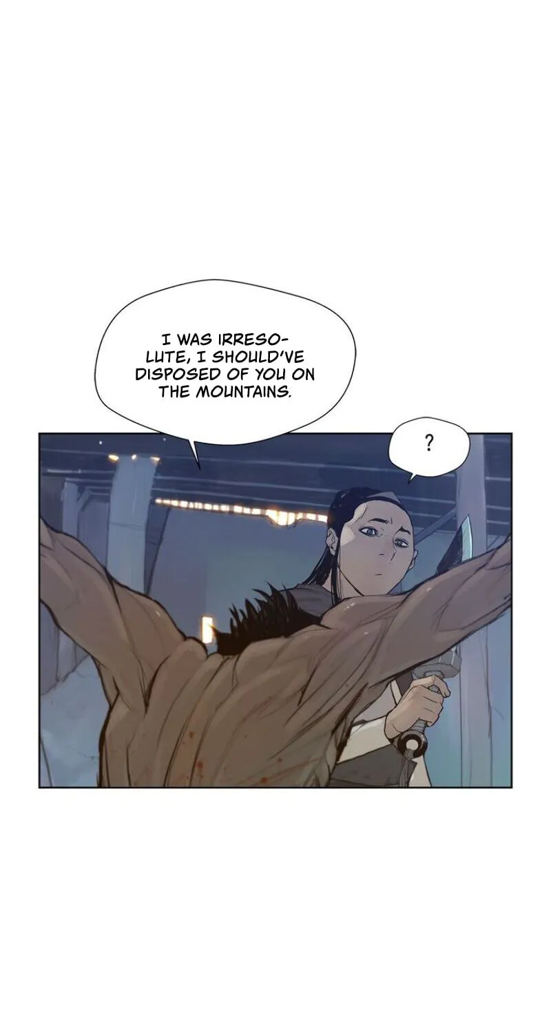 The Sword of Glory Chapter 24 page 57 - 