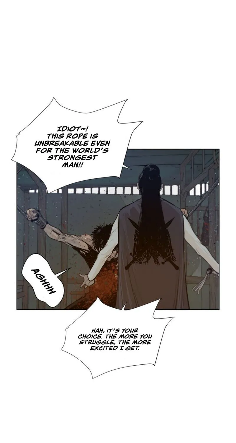 The Sword of Glory Chapter 24 page 59 - 