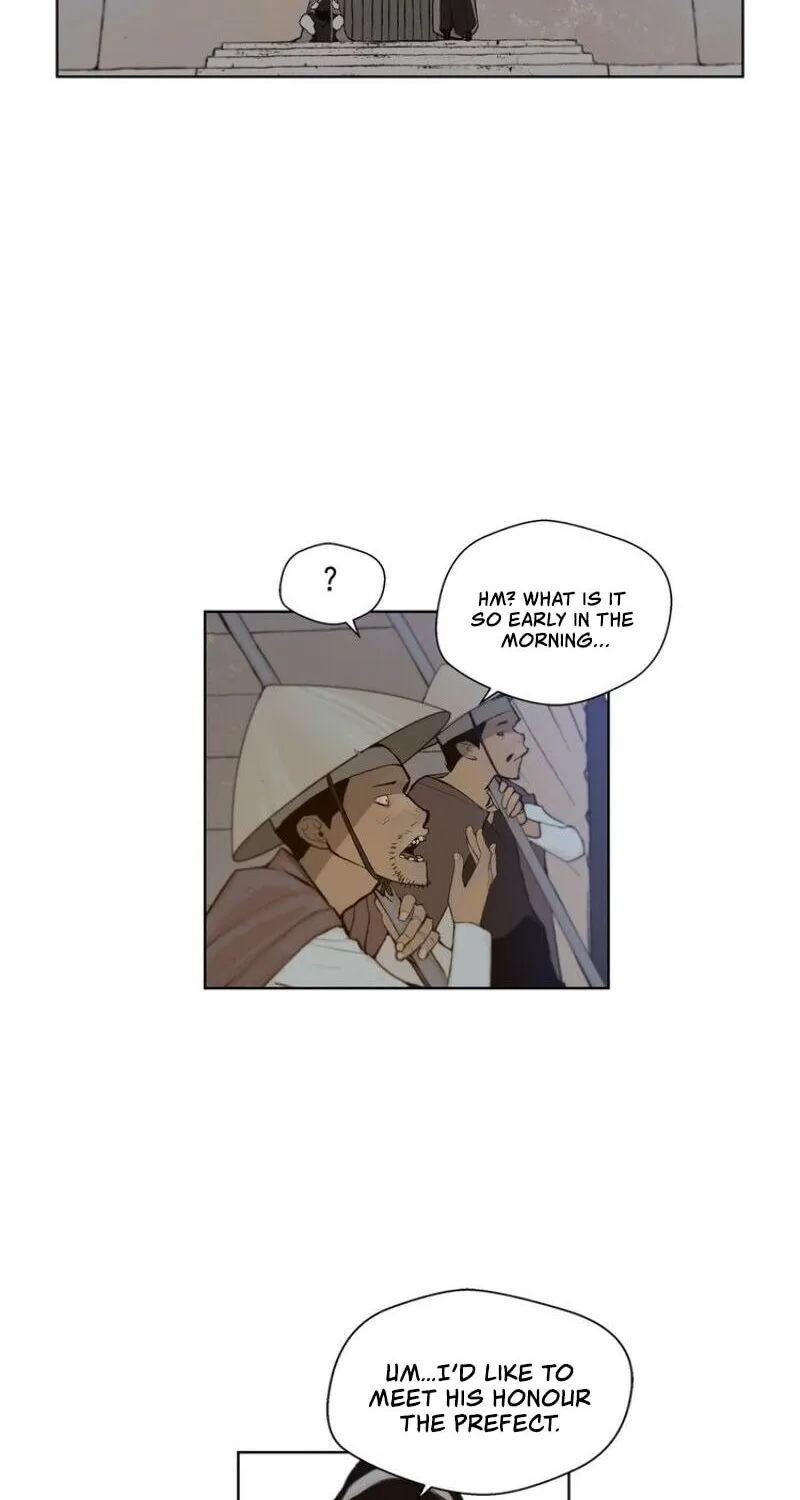 The Sword of Glory Chapter 24 page 7 - 