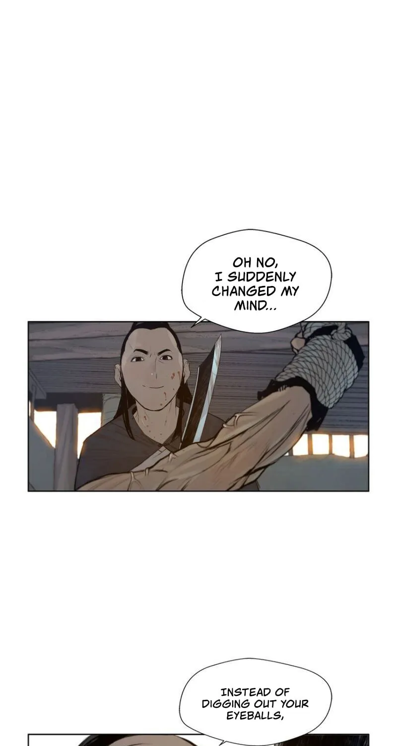 The Sword of Glory Chapter 24 page 61 - 