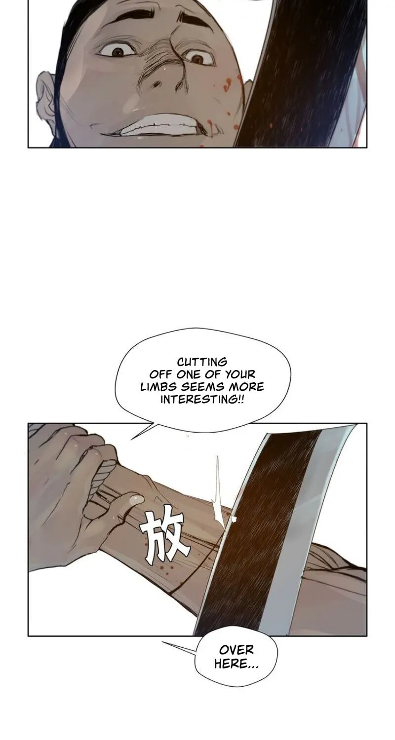 The Sword of Glory Chapter 24 page 62 - 