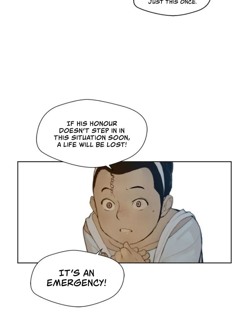 The Sword of Glory Chapter 24 page 9 - 