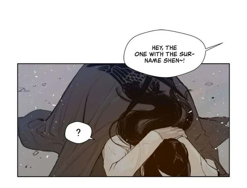 The Sword of Glory Chapter 25 page 14 - 