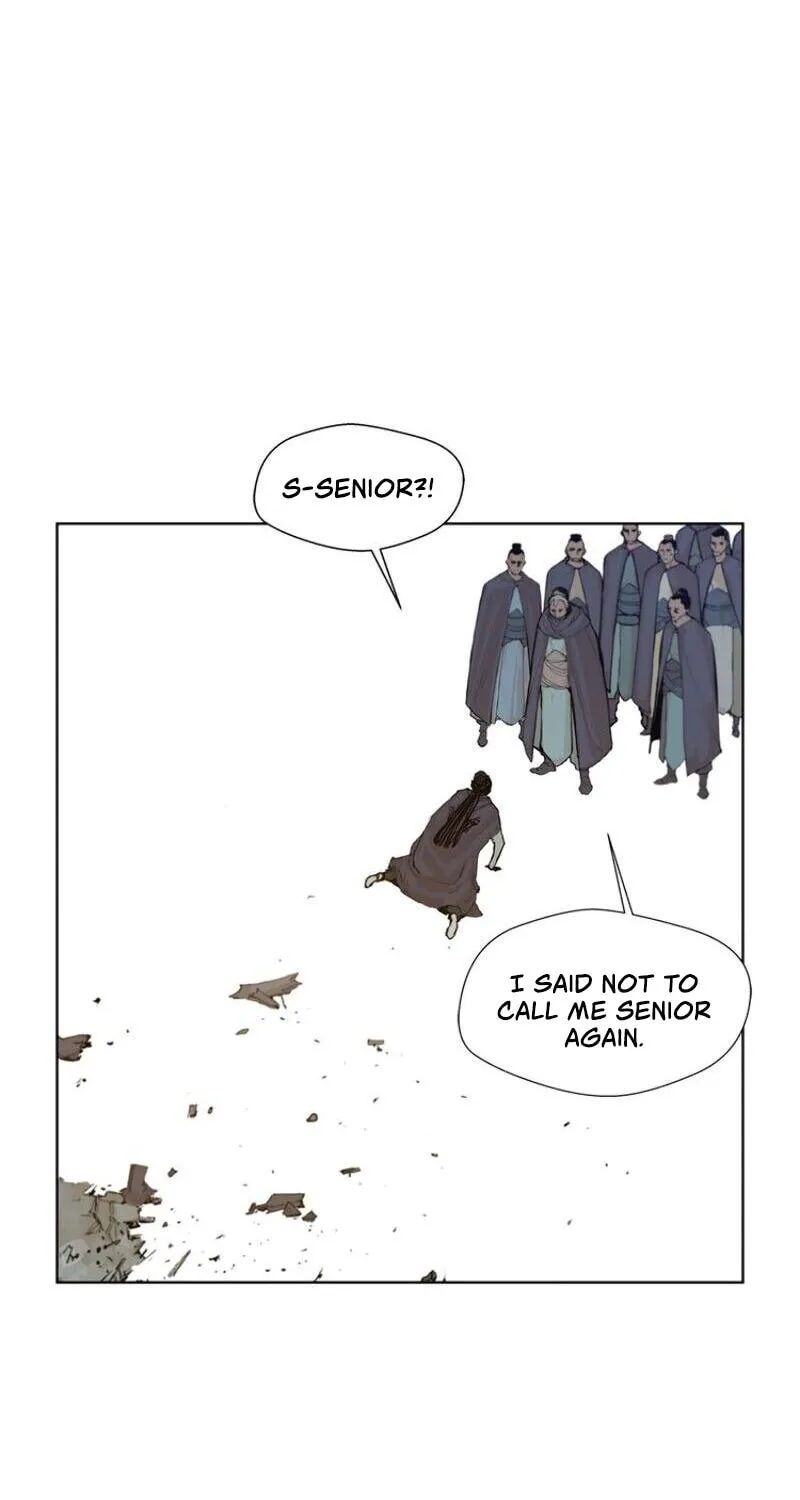 The Sword of Glory Chapter 25 page 15 - 
