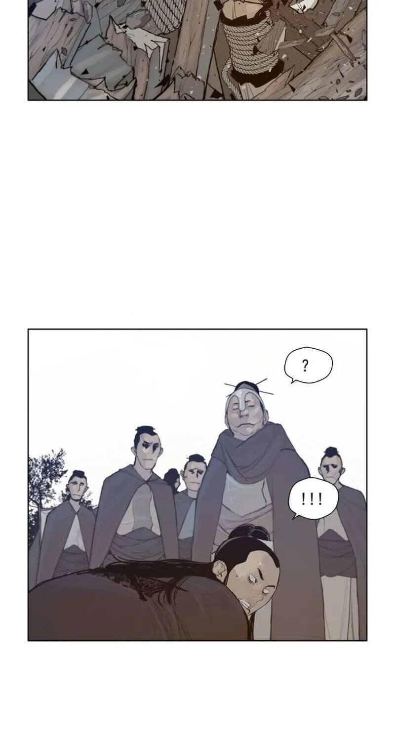 The Sword of Glory Chapter 25 page 20 - 