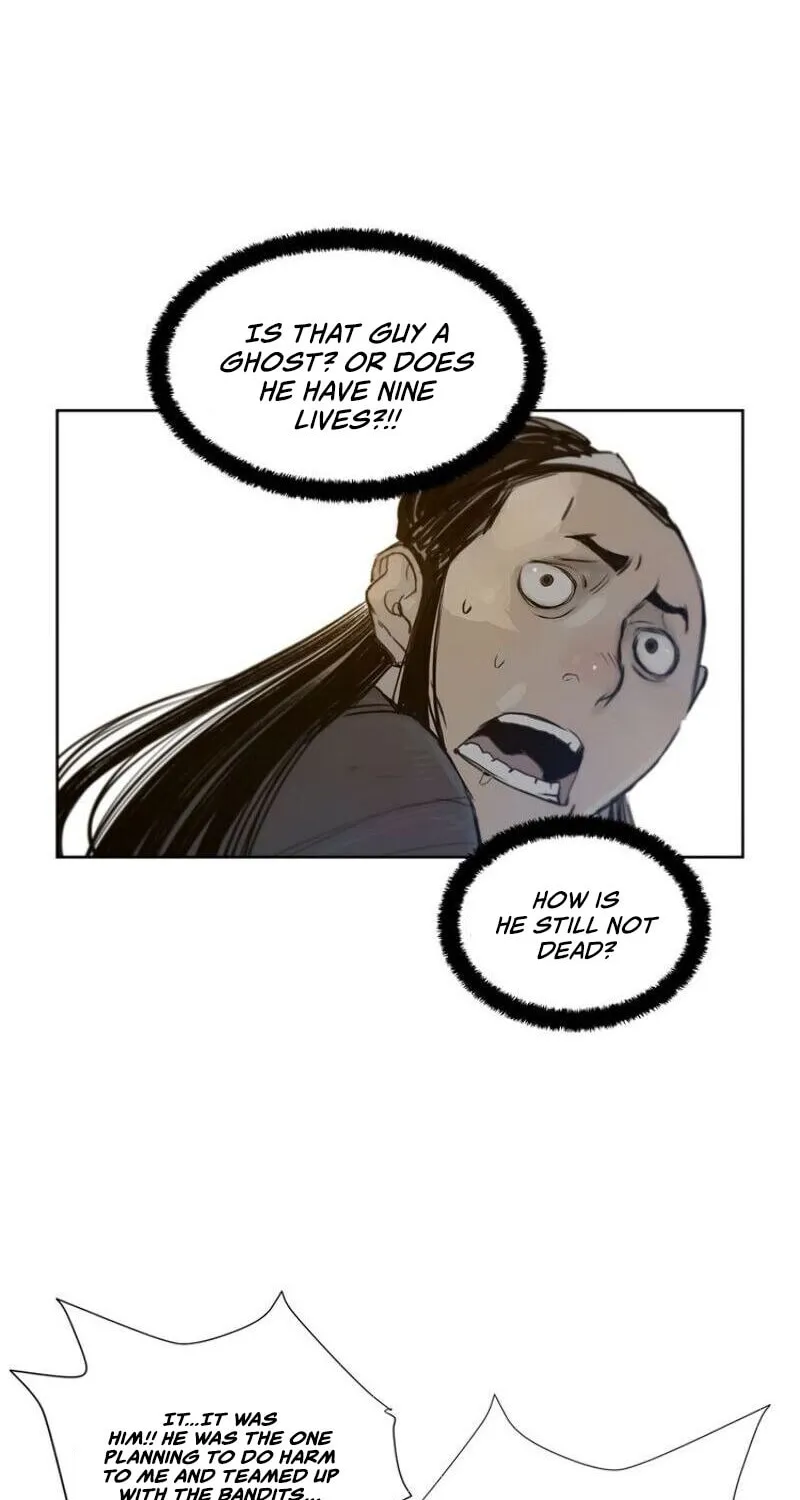 The Sword of Glory Chapter 25 page 24 - 