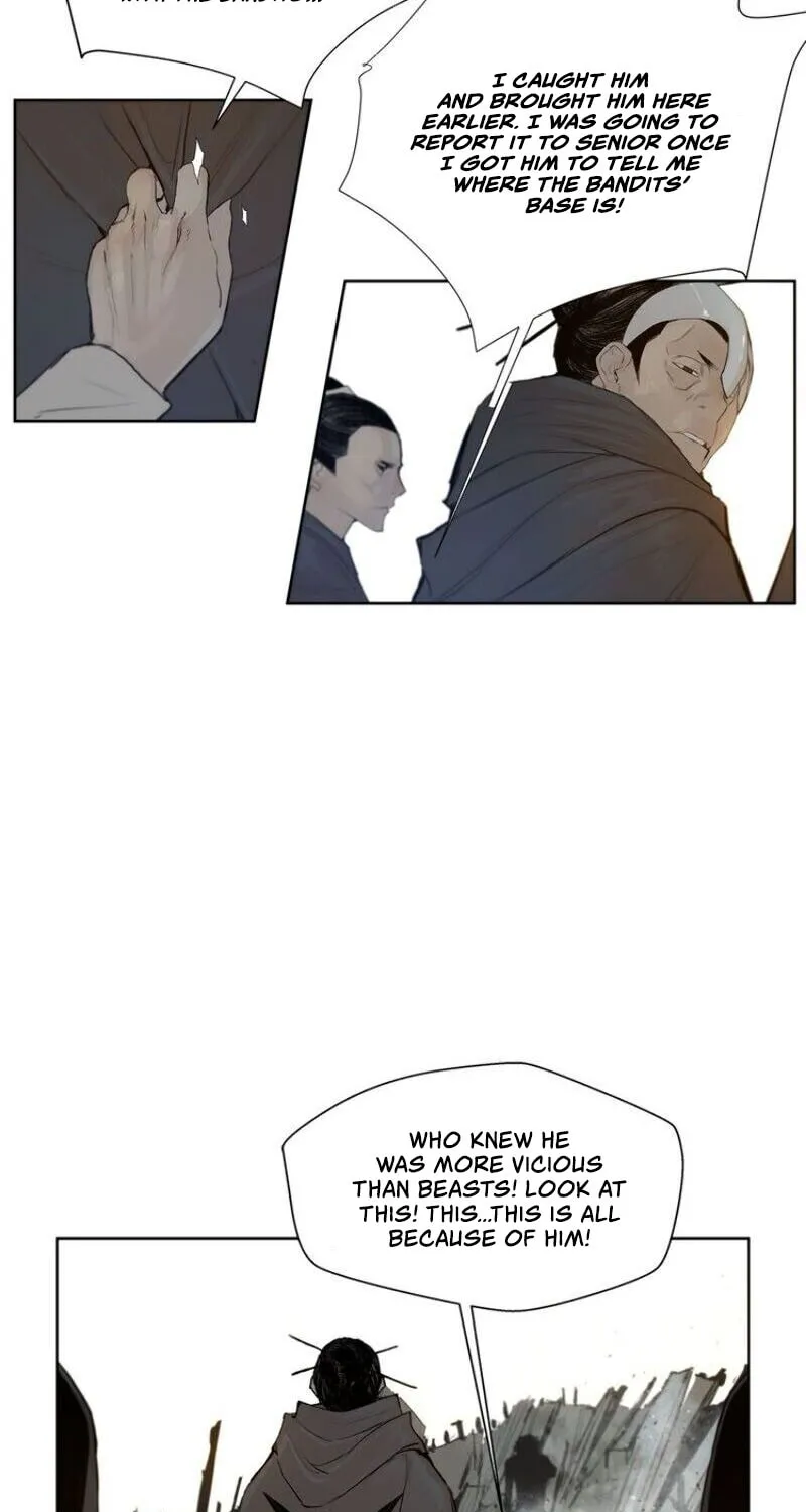 The Sword of Glory Chapter 25 page 25 - 