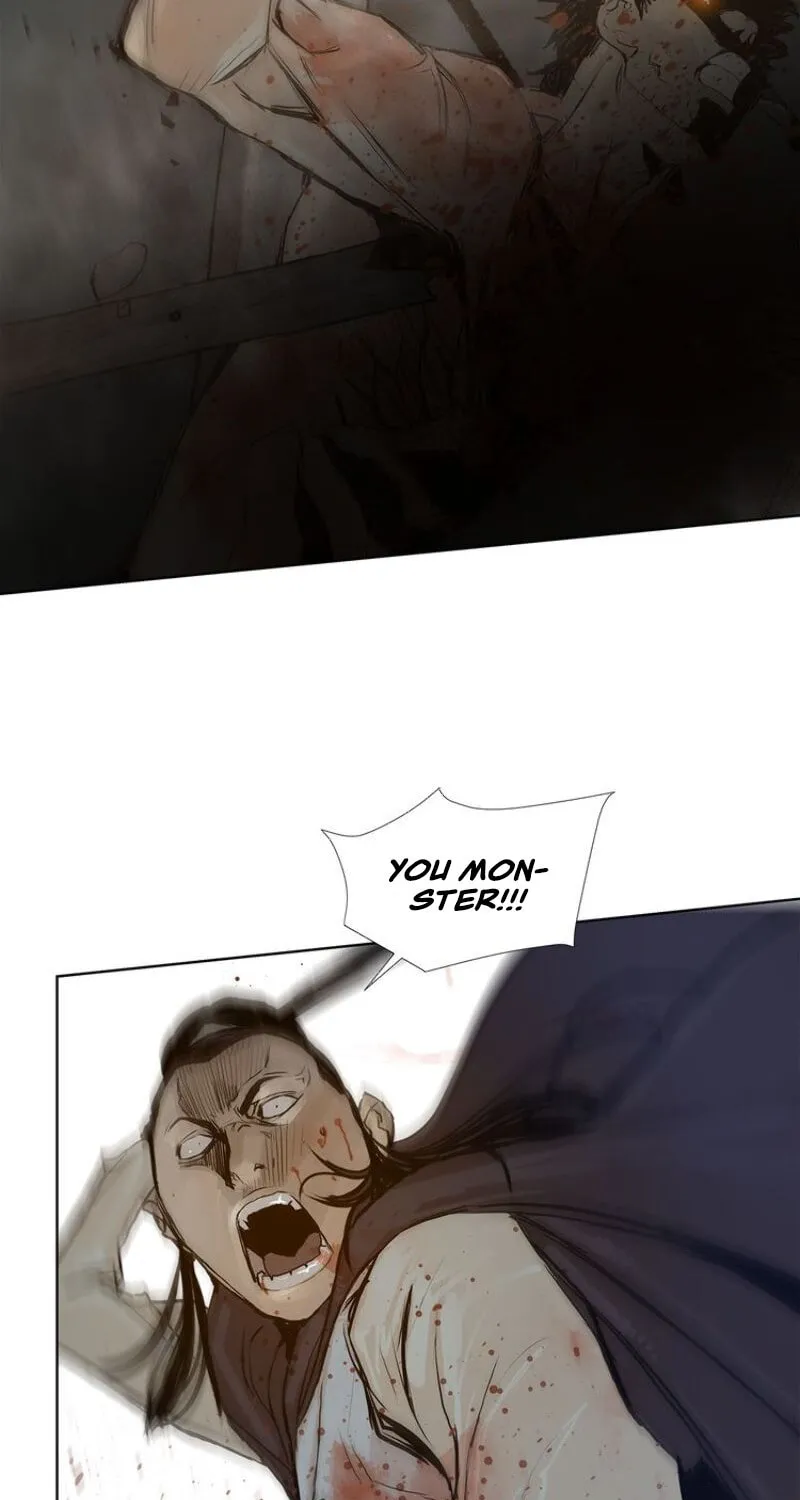 The Sword of Glory Chapter 25 page 4 - 