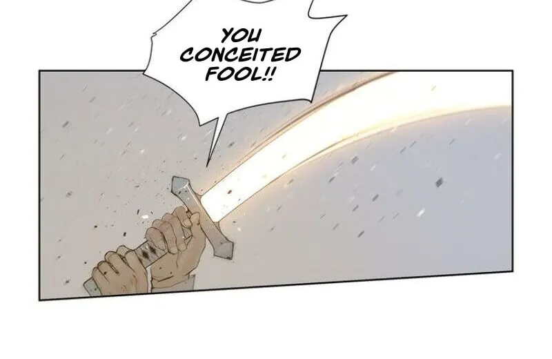 The Sword of Glory Chapter 25 page 42 - 