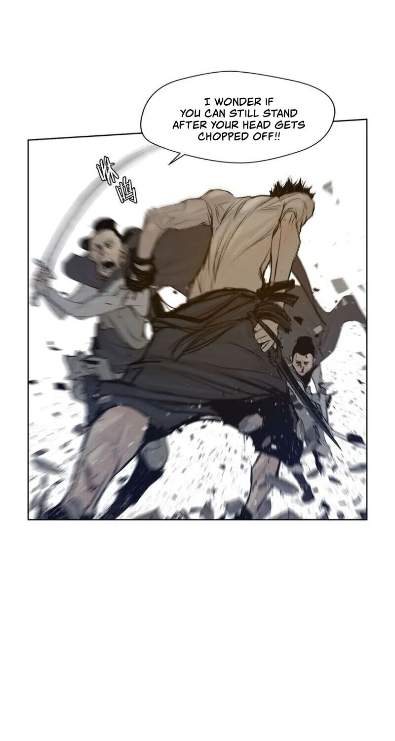 The Sword of Glory Chapter 25 page 43 - 