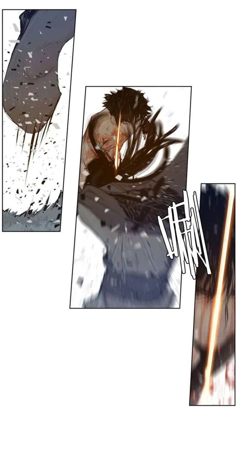The Sword of Glory Chapter 25 page 44 - 