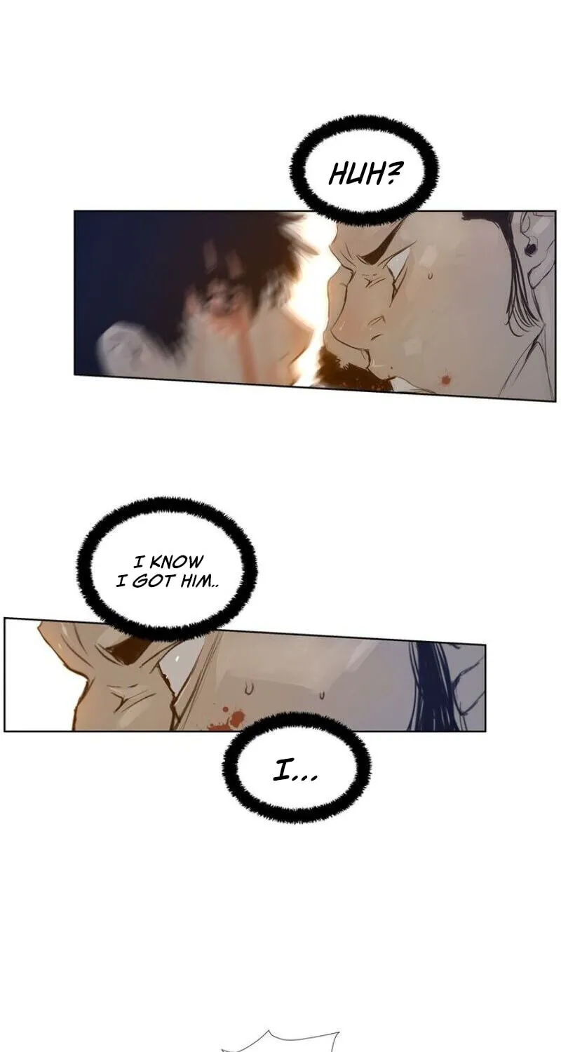 The Sword of Glory Chapter 25 page 45 - 