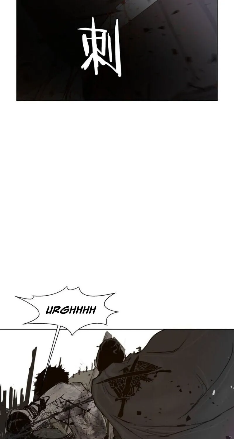 The Sword of Glory Chapter 25 page 52 - 