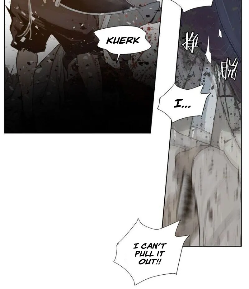 The Sword of Glory Chapter 25 page 54 - 