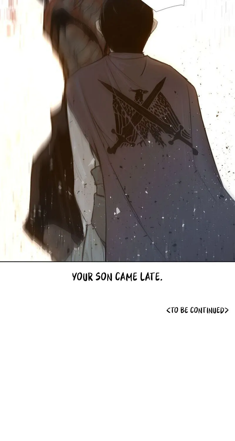 The Sword of Glory Chapter 25 page 57 - 