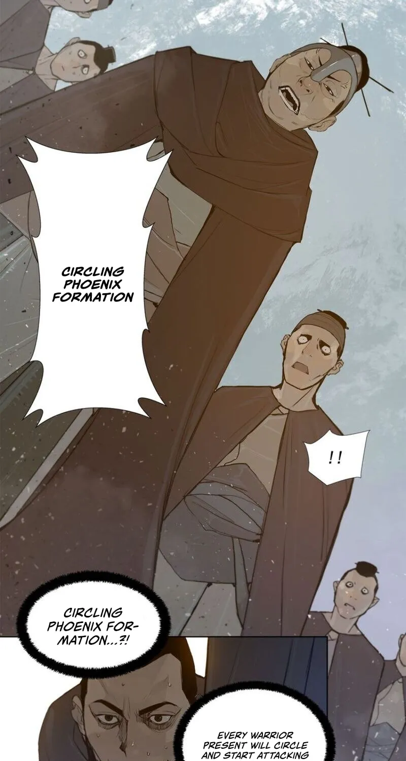 The Sword of Glory Chapter 26 page 13 - 