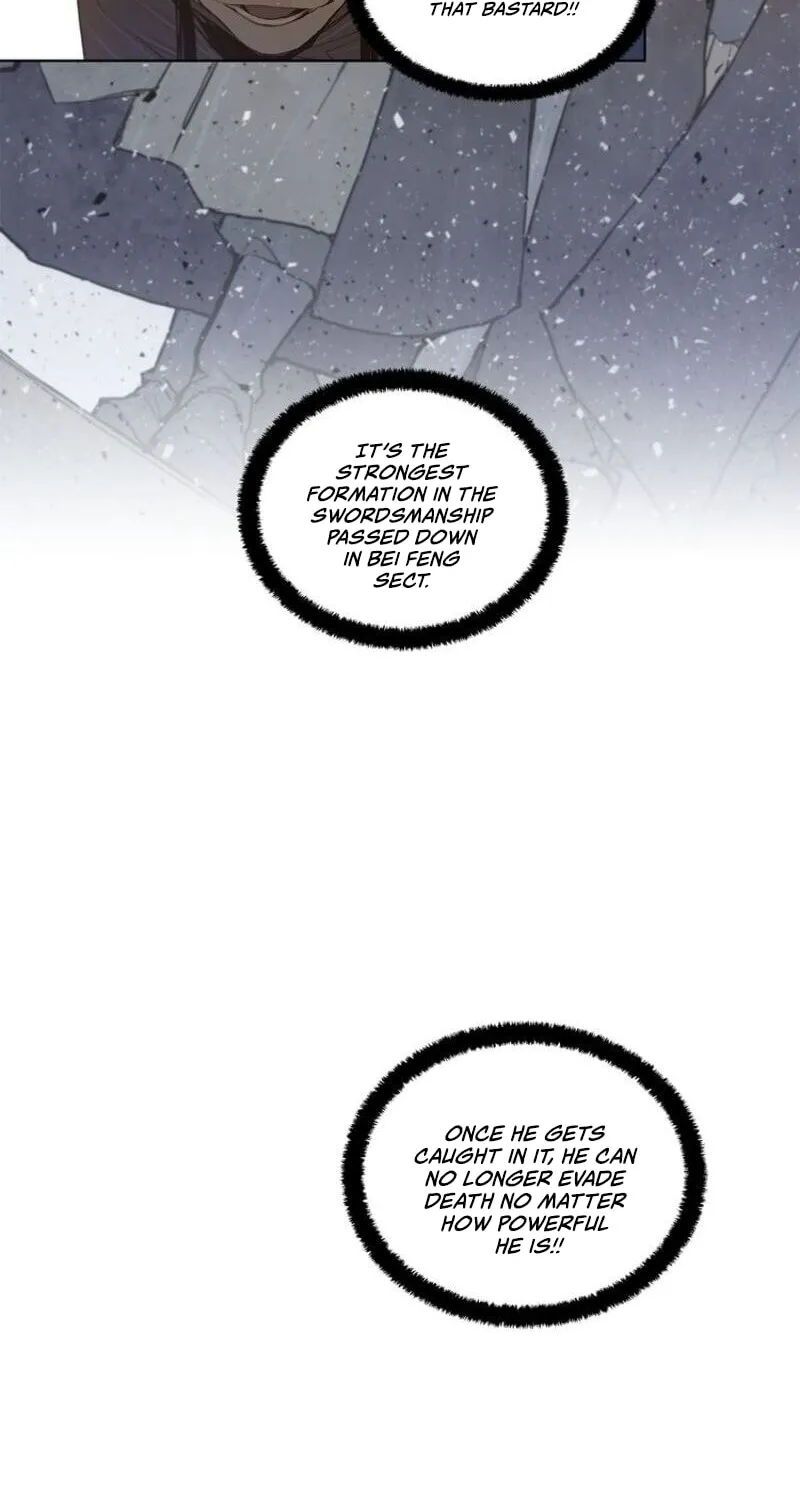 The Sword of Glory Chapter 26 page 14 - 