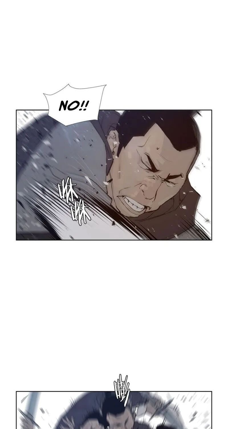 The Sword of Glory Chapter 26 page 23 - 
