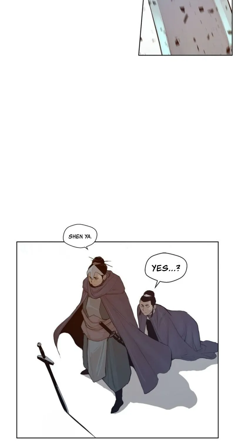 The Sword of Glory Chapter 26 page 29 - 