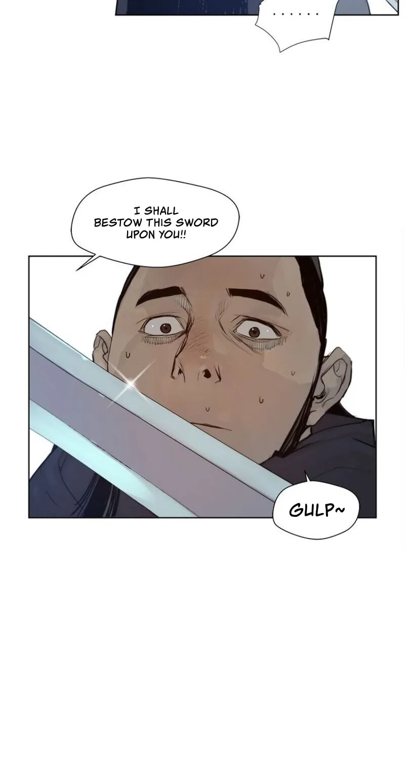 The Sword of Glory Chapter 26 page 32 - 